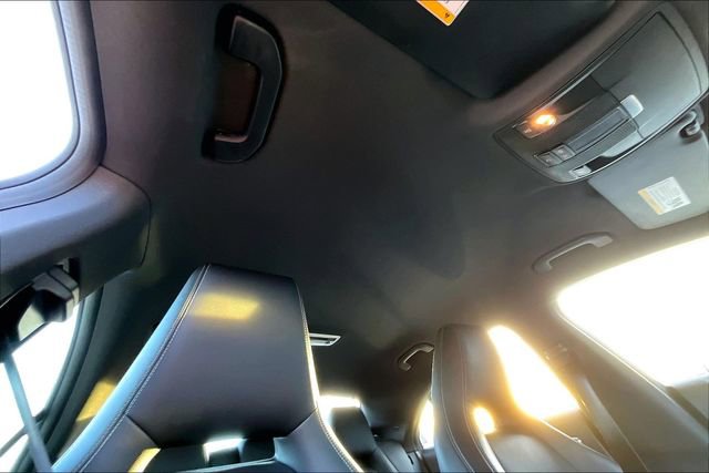 Used 2019 Mercedes-Benz CLA 250 image 24