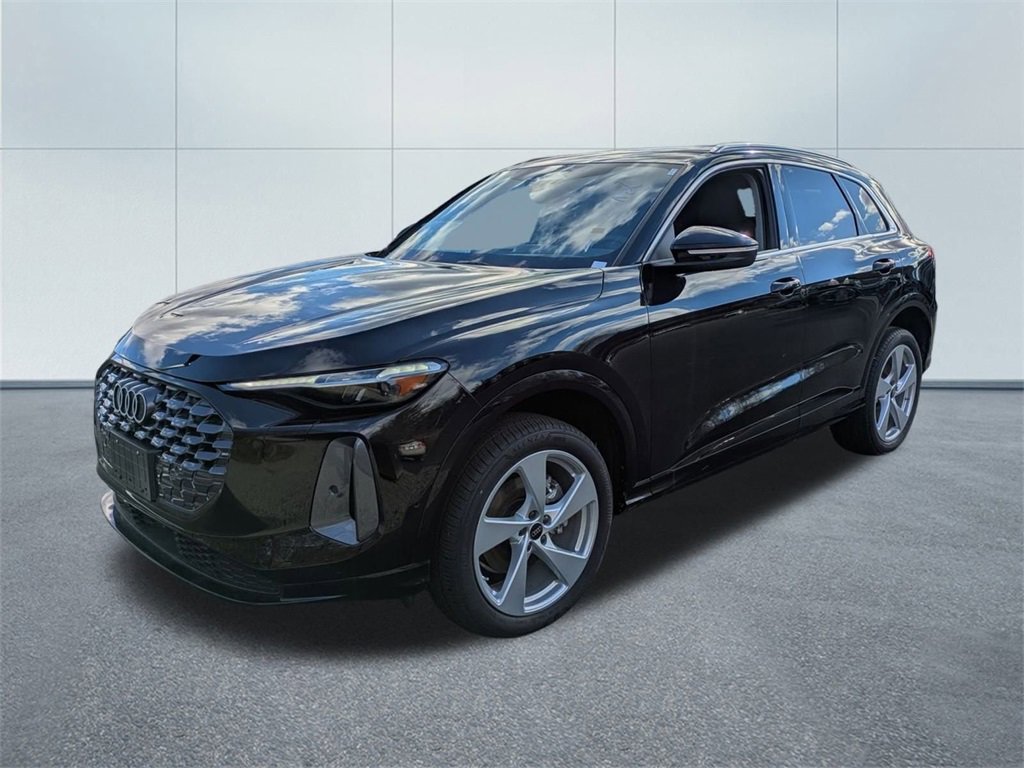 New 2025 Audi Q5 Premium Plus image 7