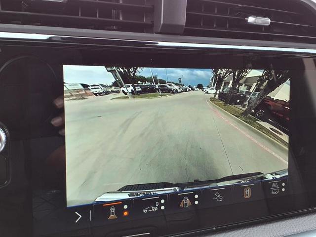 New 2026 GMC Sierra 1500 Denali AWD/4WD image 6