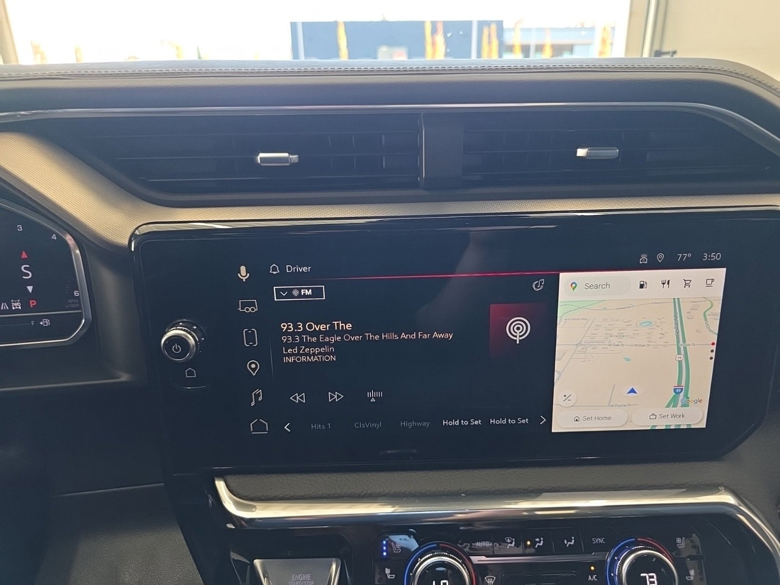 Used 2025 GMC Sierra 1500 Denali image 48