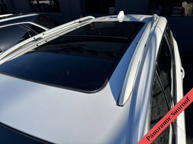 Used 2021 GMC Terrain SLT image 5