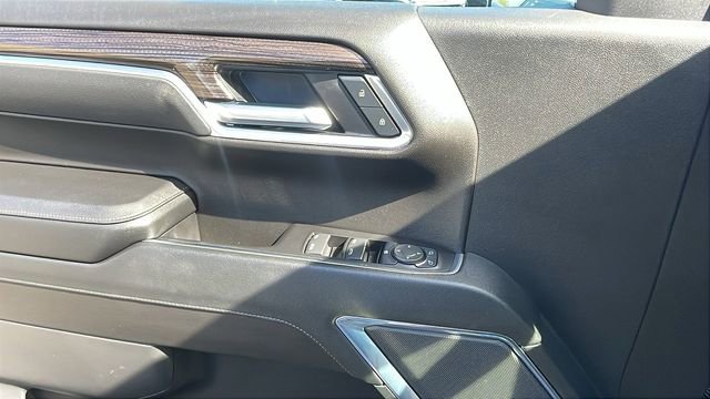 Certified 2025 Chevrolet Silverado 1500 LT w/ All Star Edition Plus image 26