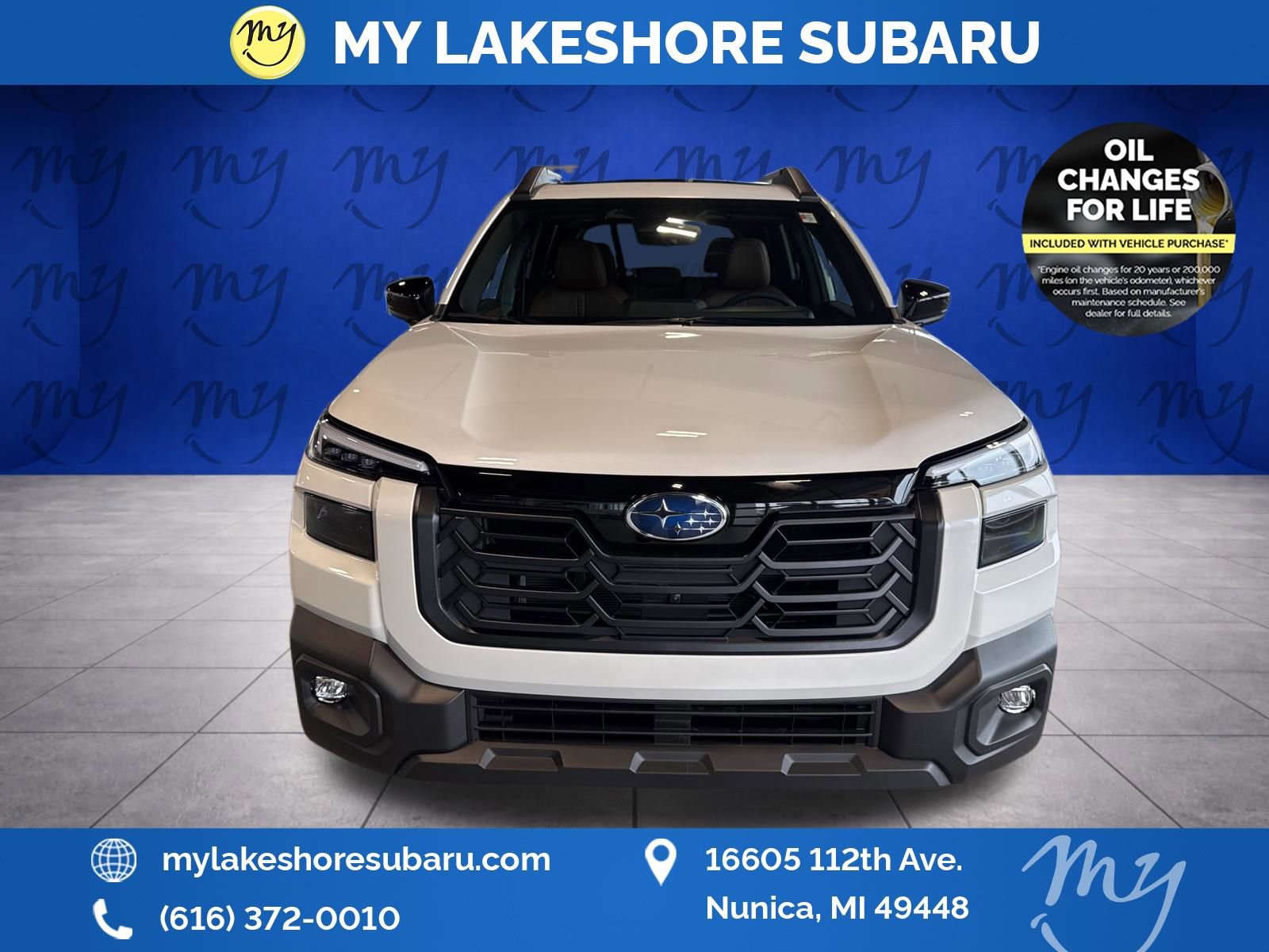 New 2026 Subaru Outback Touring XT video 2