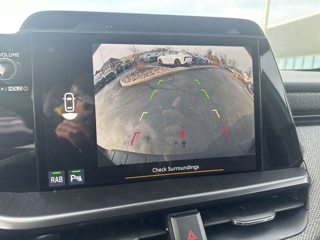 New 2026 Subaru Outback Limited AWD/4WD image 62