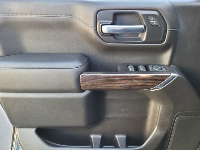 Used 2020 GMC Sierra 1500 Elevation w/ Elevation Value Package image 18