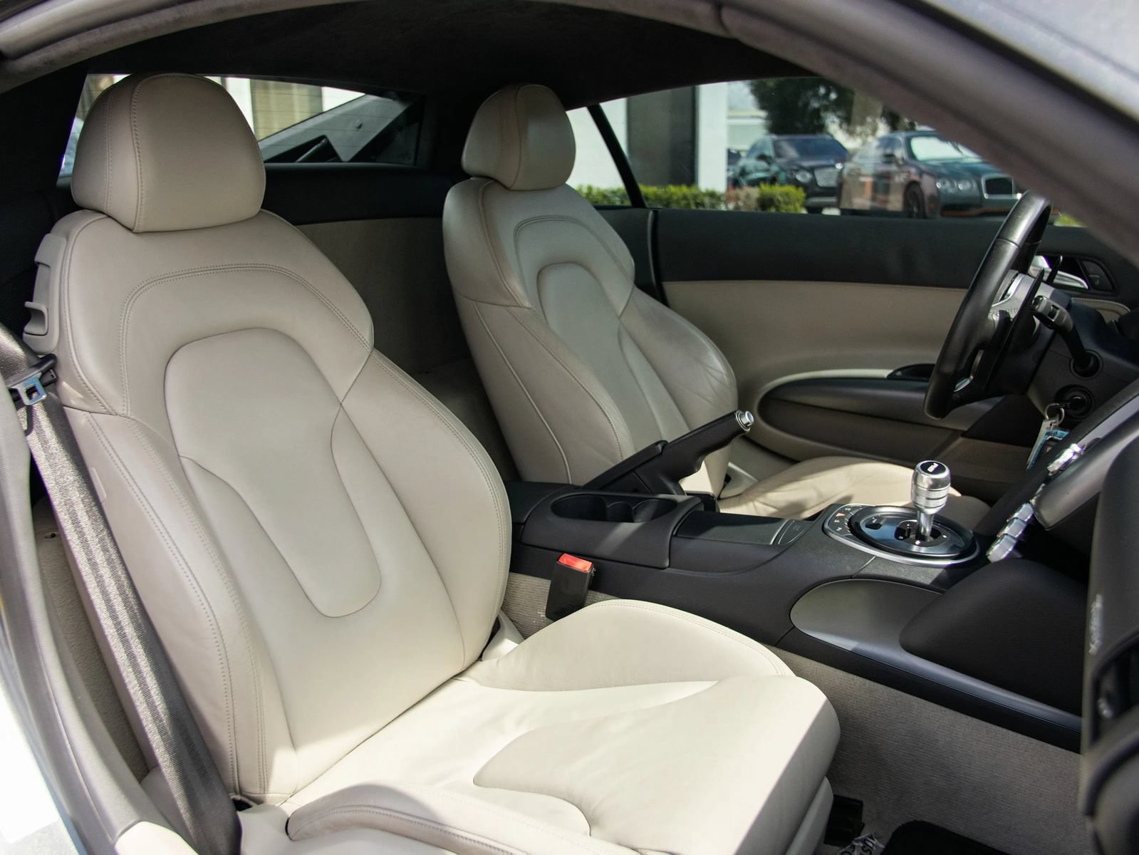 Used 2009 Audi R8 V8 AWD/4WD image 32