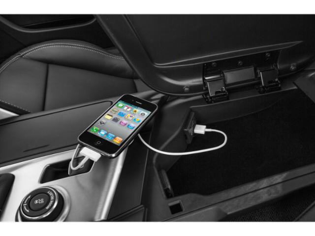 Used 2015 Chevrolet Corvette Stingray Convertible w/ 2LT Preferred Equipment Group RWD image 18
