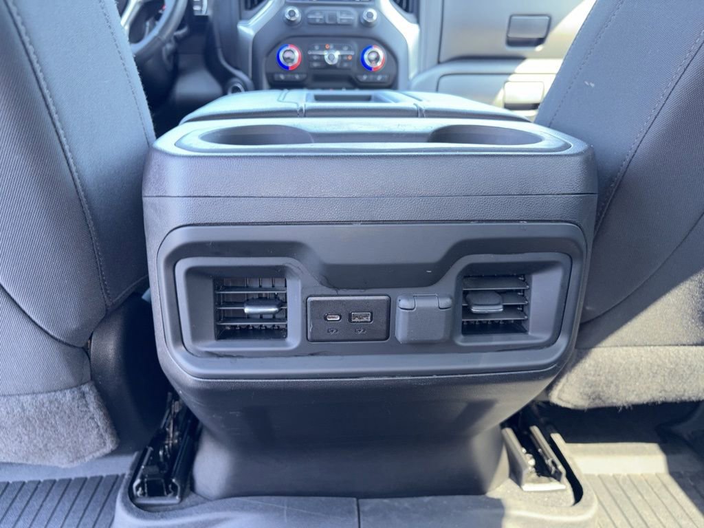 Used 2022 Chevrolet Silverado 1500 RST image 8