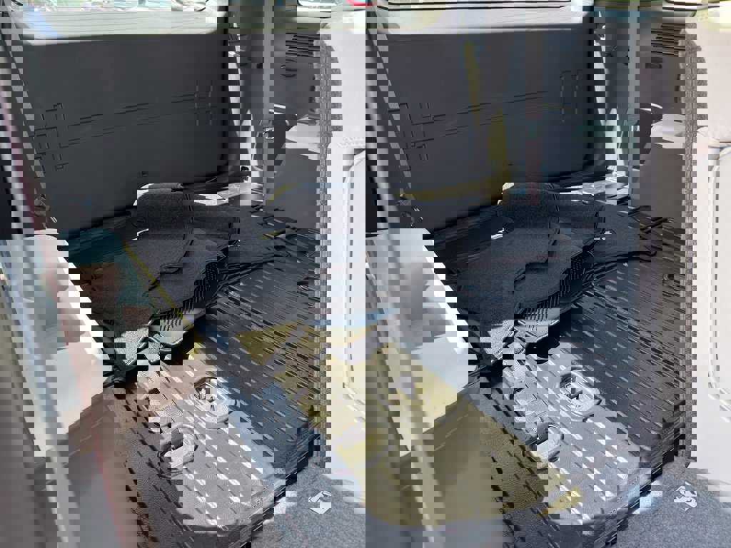 New 2026 Hyundai Santa Fe Limited image 20