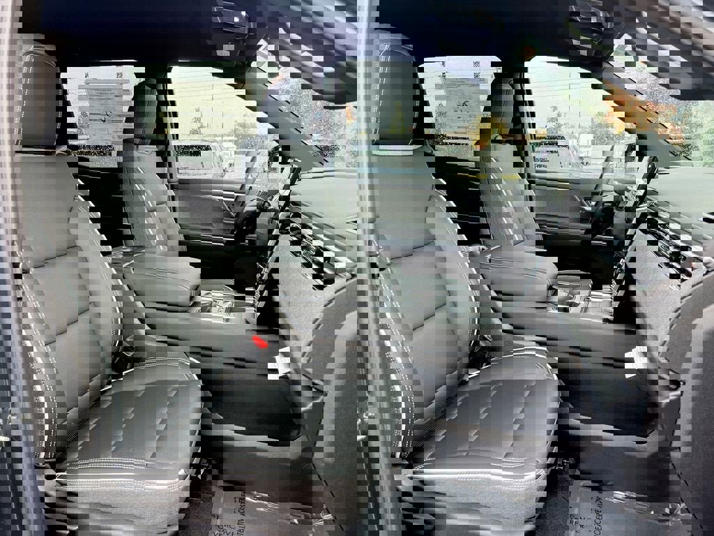 New 2026 GMC Sierra EV Elevation image 56