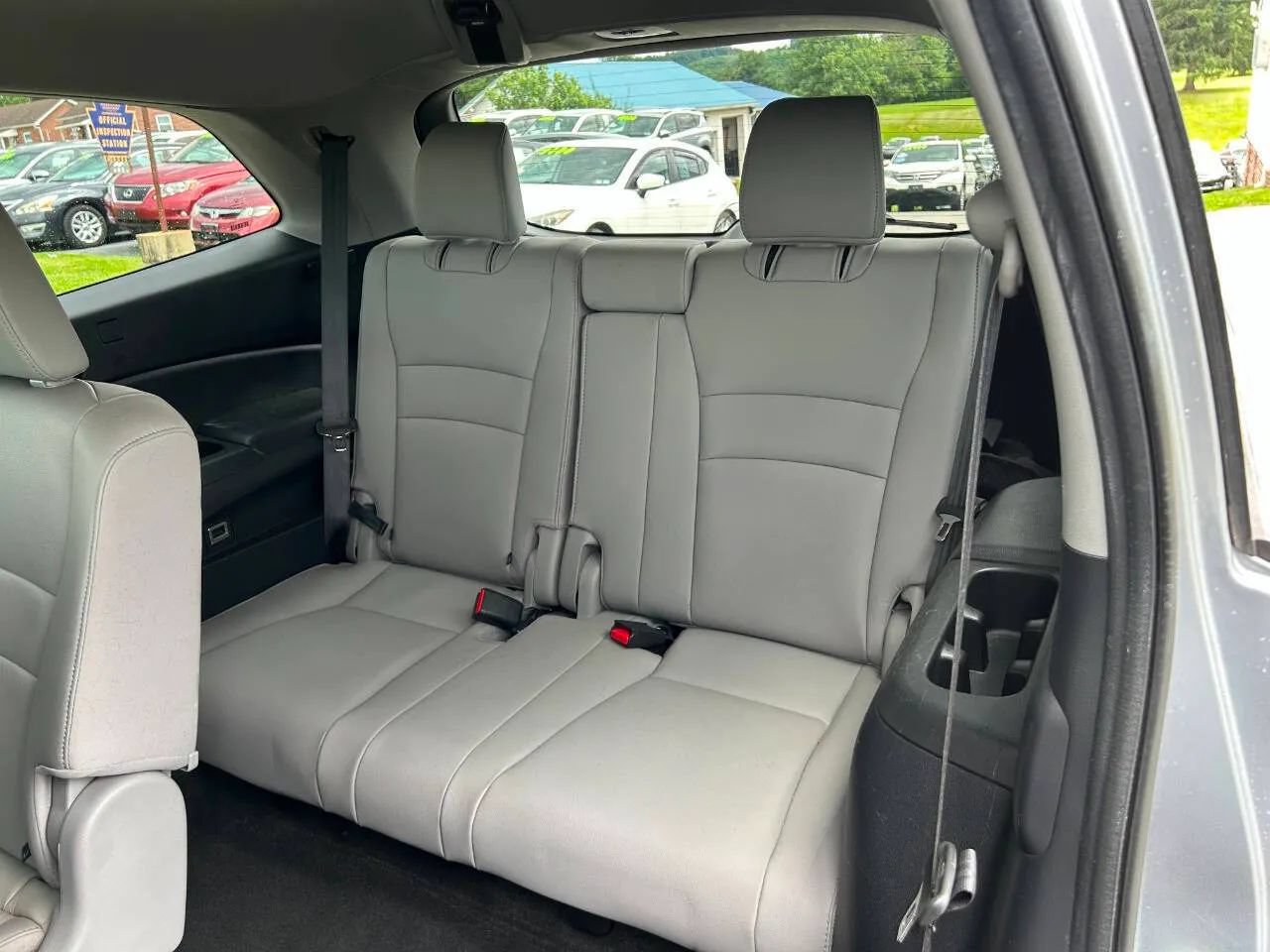 Used 2019 Honda Pilot EX-L image 15