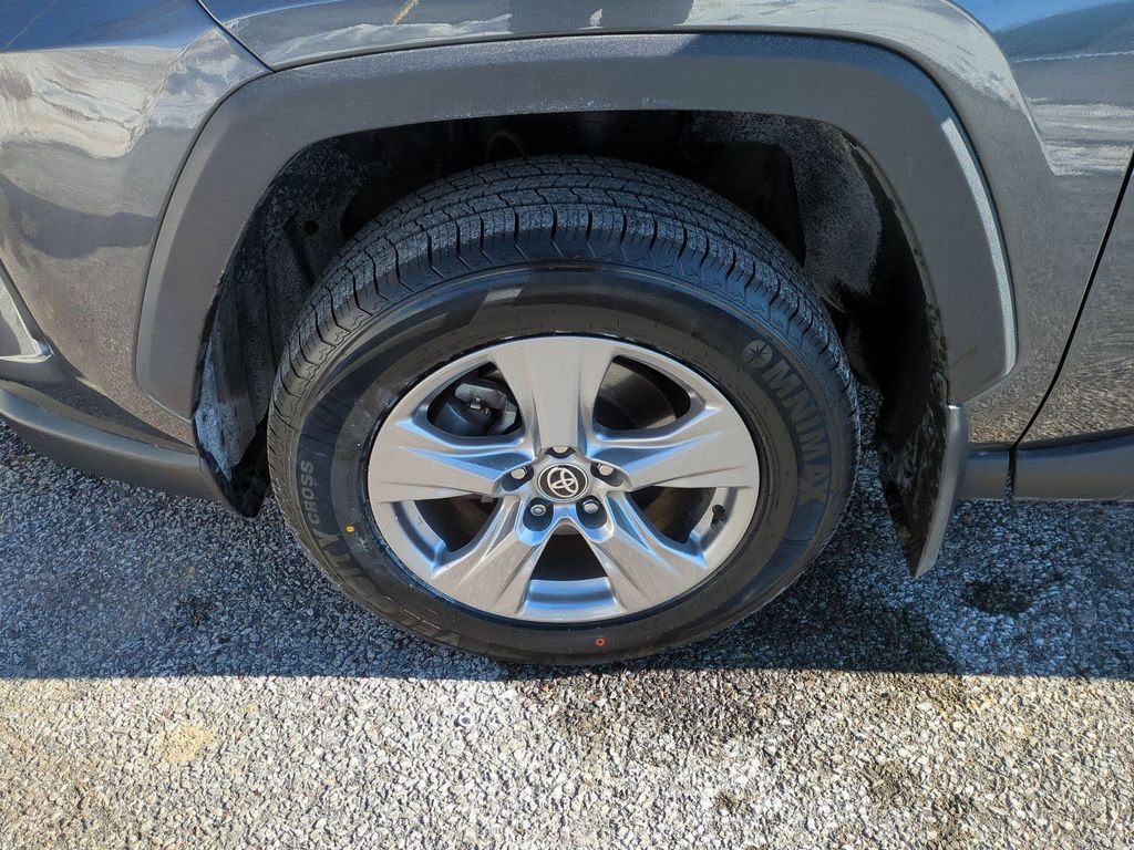 Used 2023 Toyota RAV4 XLE w/ Convenience Package image 26