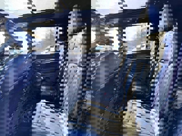 Used 2021 Jeep Grand Cherokee L Overland w/ Luxury Tech Group IV image 18