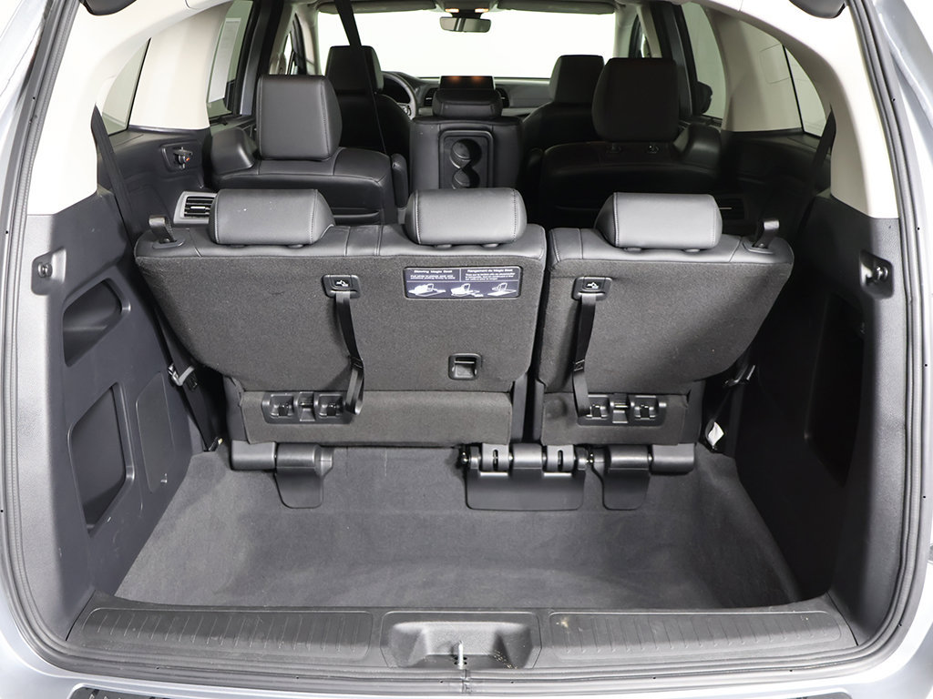 Used 2026 Honda Odyssey EX-L image 20