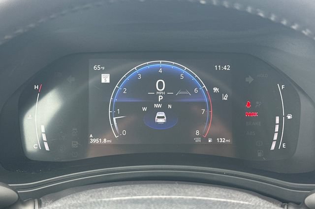 Certified 2026 Toyota Grand Highlander AWD image 30