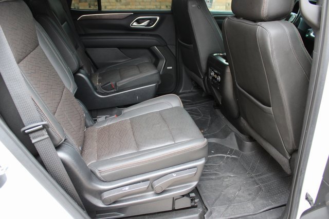 Used 2022 Chevrolet Tahoe High Country image 19