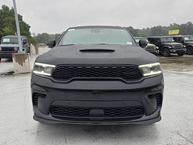 New 2026 Dodge Durango GT AWD/4WD image 2