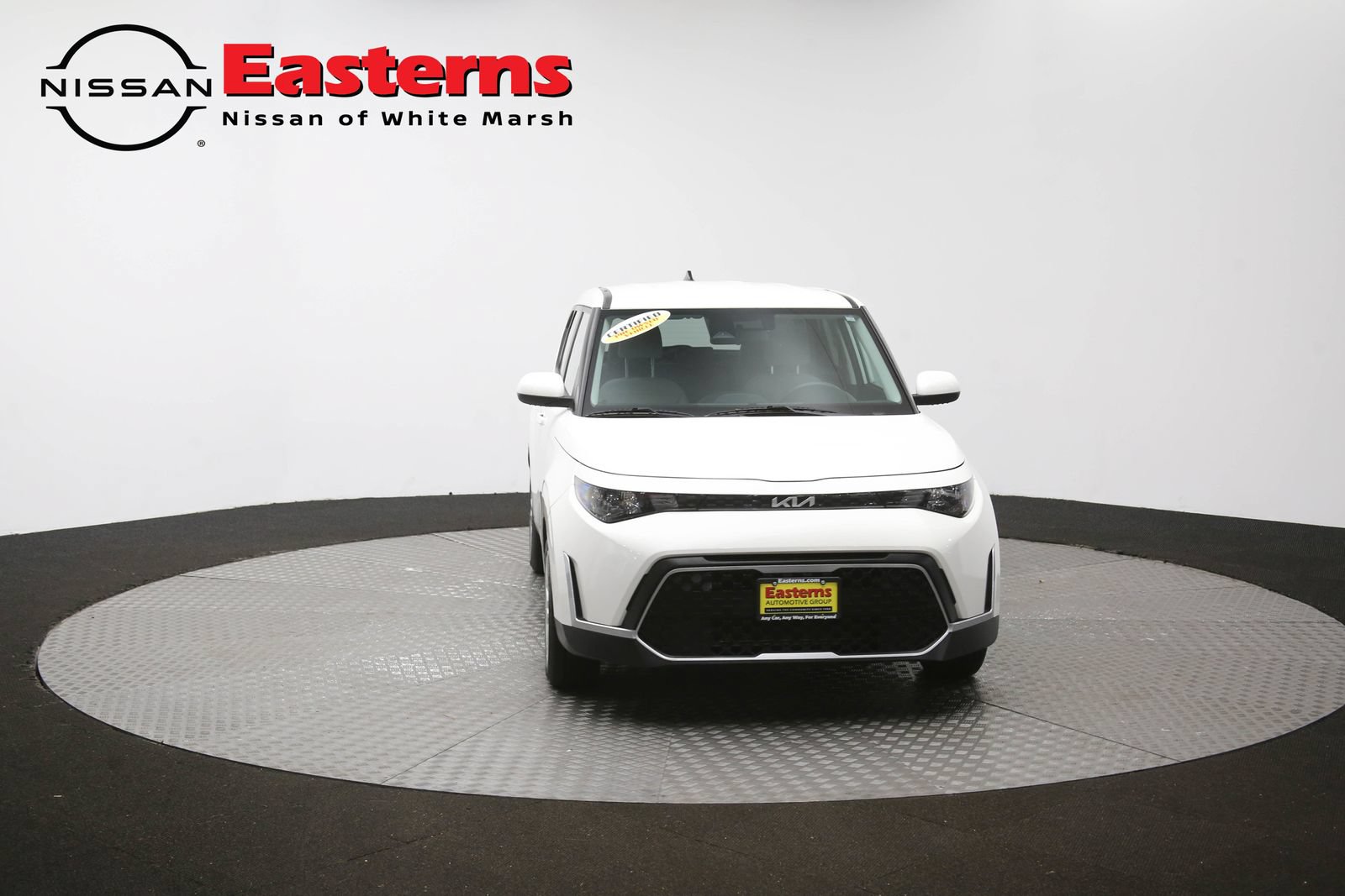 Used 2023 Kia Soul LX FWD image 50