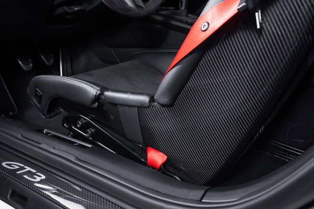 Used 2023 Porsche 911 GT3 RWD image 21