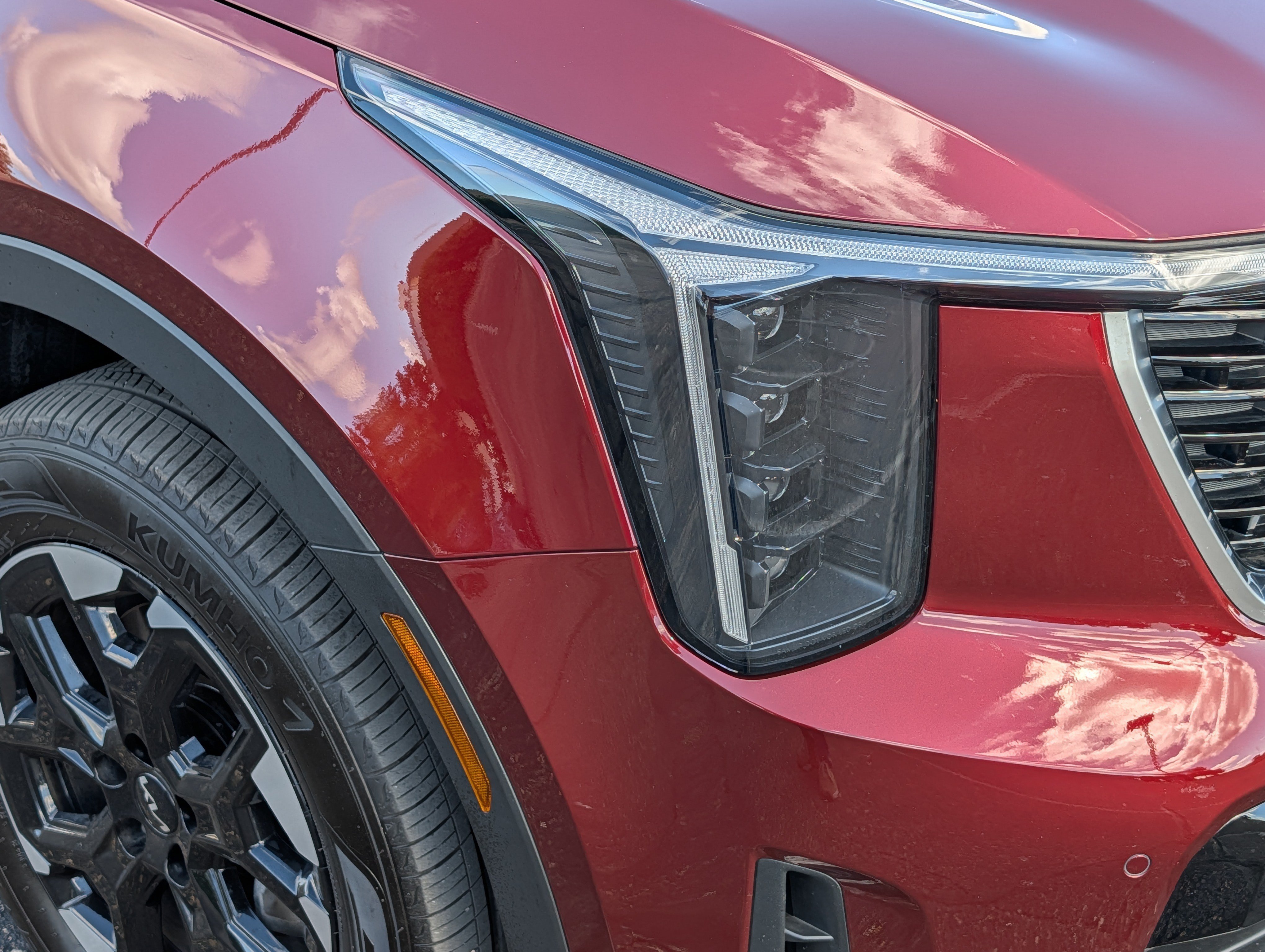 Certified 2025 Kia Sorento S AWD/4WD image 16