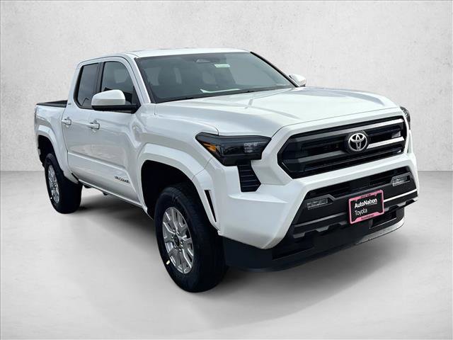 New 2026 Toyota Tacoma SR5 image 3