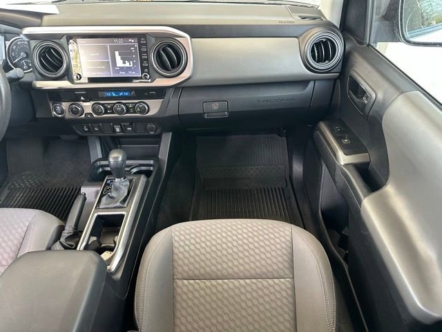 Used 2023 Toyota Tacoma SR5 w/ Technology Package image 12