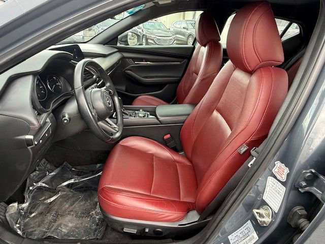 Used 2024 MAZDA MAZDA3 s image 12