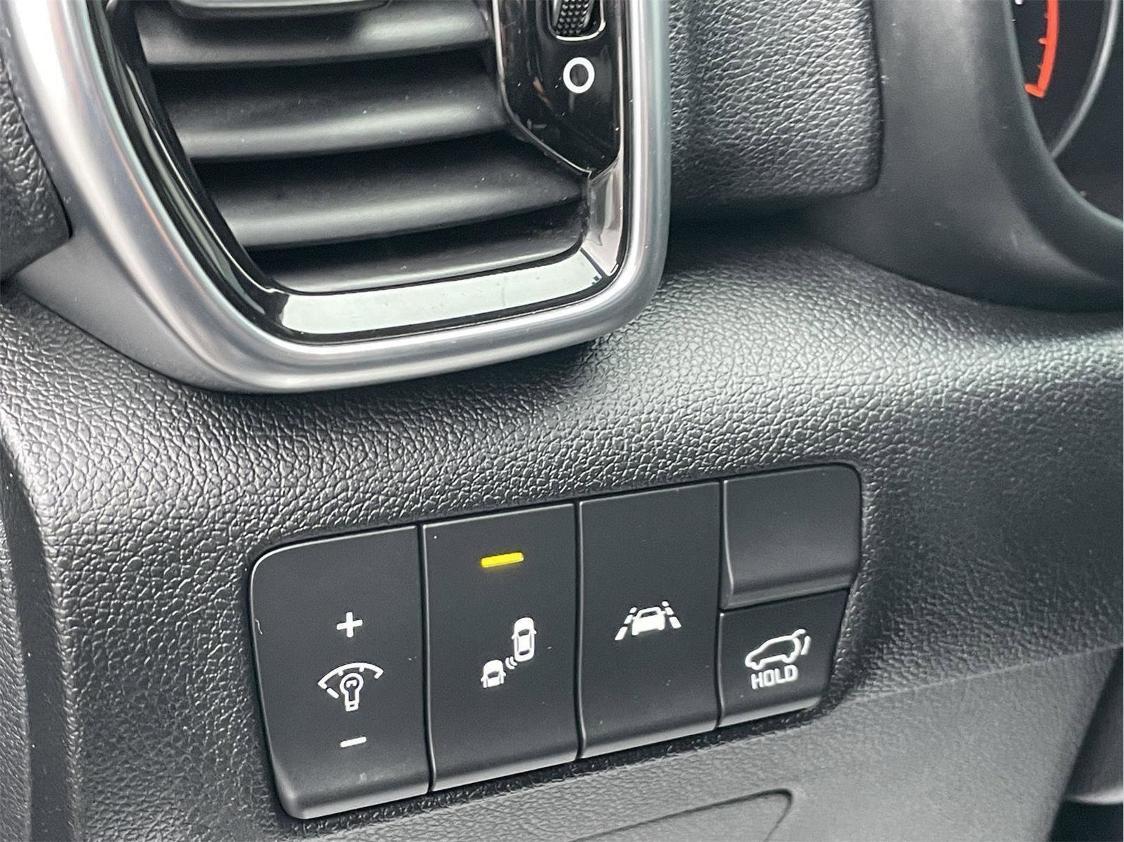 Used 2020 Kia Sportage EX AWD/4WD image 24