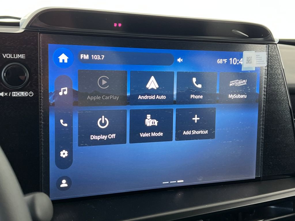 New 2026 Subaru Outback Premium image 21