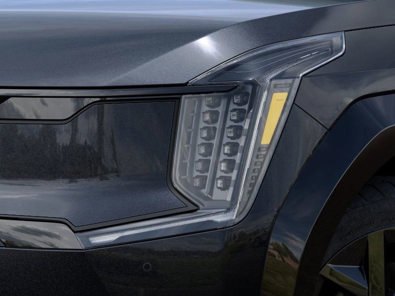 New 2026 Kia EV9 Land image 10