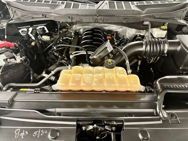 Used 2021 Ford F150 XLT w/ Equipment Group 302A High image 36