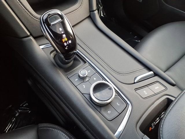 Certified 2023 Cadillac XT6 Premium Luxury w/ Technology Package image 33