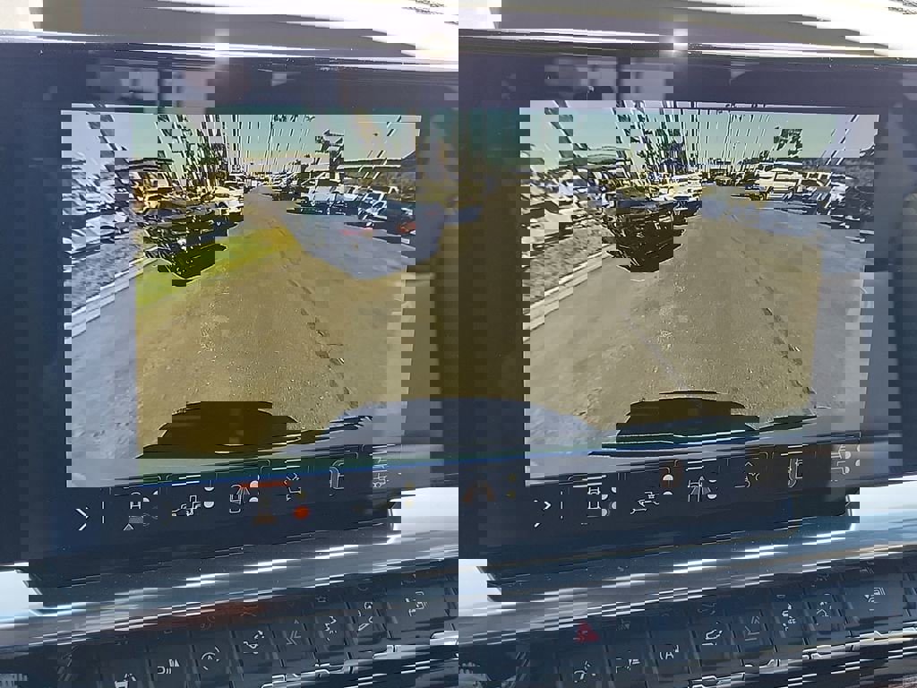 New 2026 Chevrolet Silverado 1500 RST w/ RST All Star Premium Package image 9