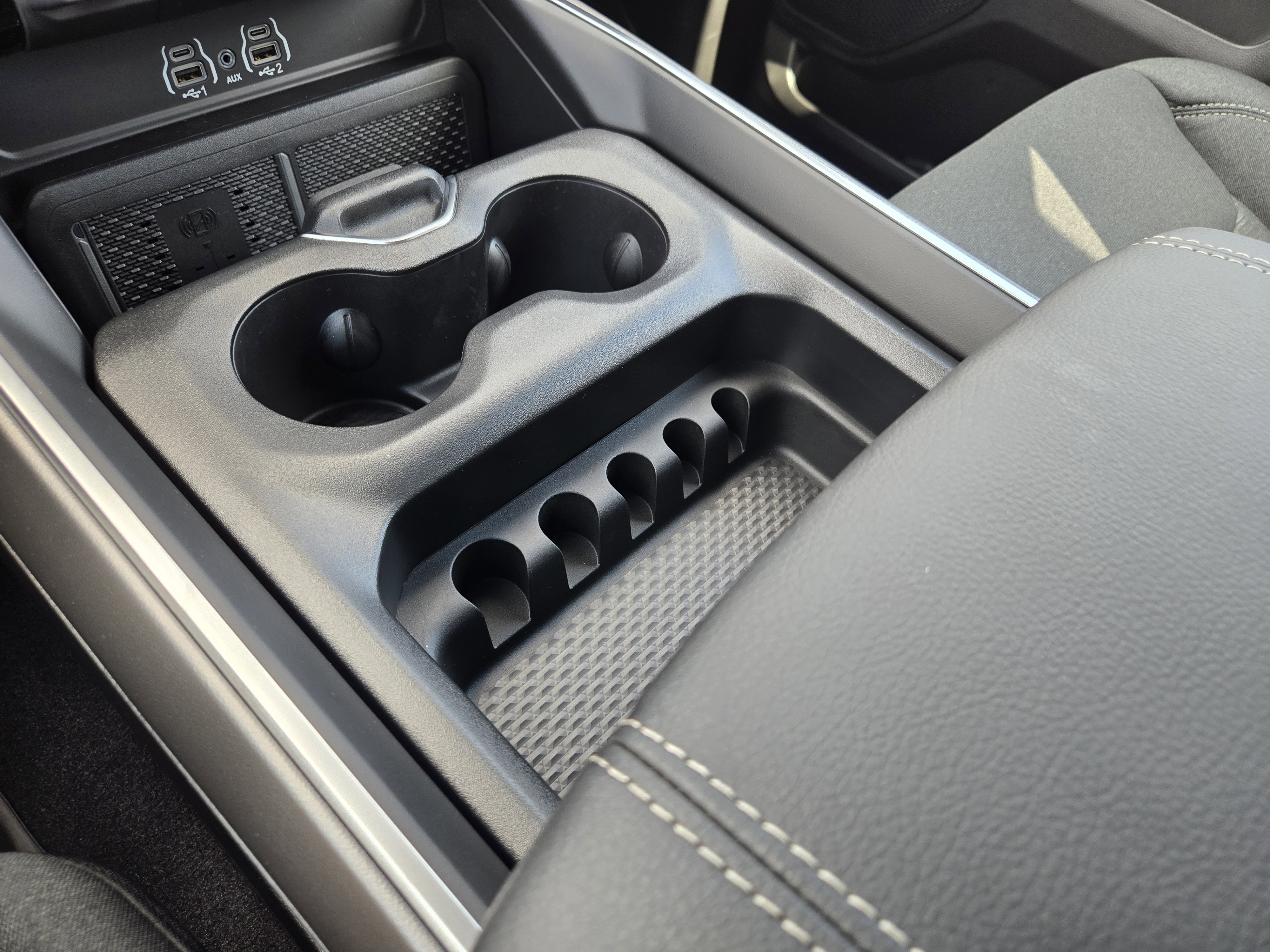 New 2026 RAM 1500 Big Horn image 17