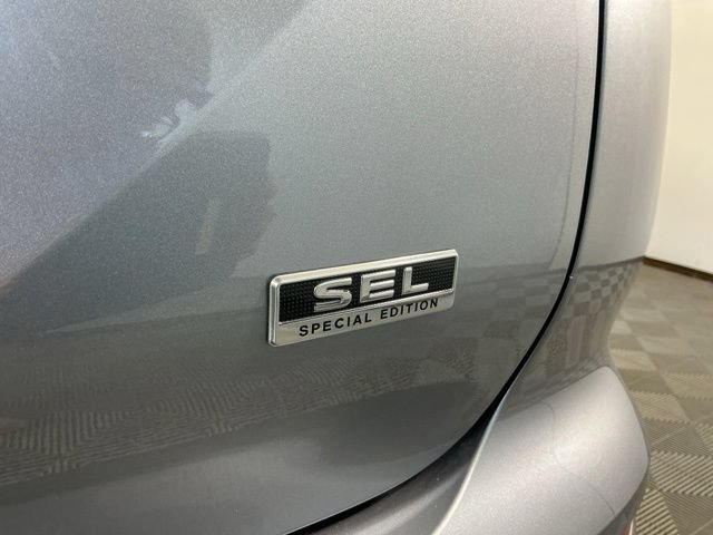 Used 2022 Mitsubishi Outlander SEL AWD/4WD image 11