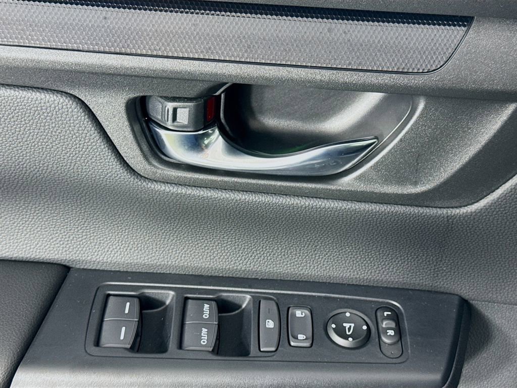 Certified 2026 Honda CR-V EX image 25