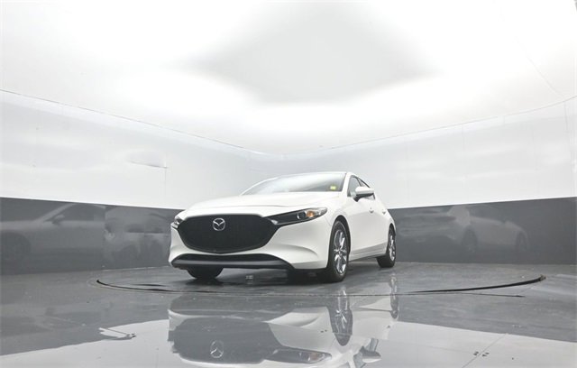 Used 2021 MAZDA MAZDA3 s image 33