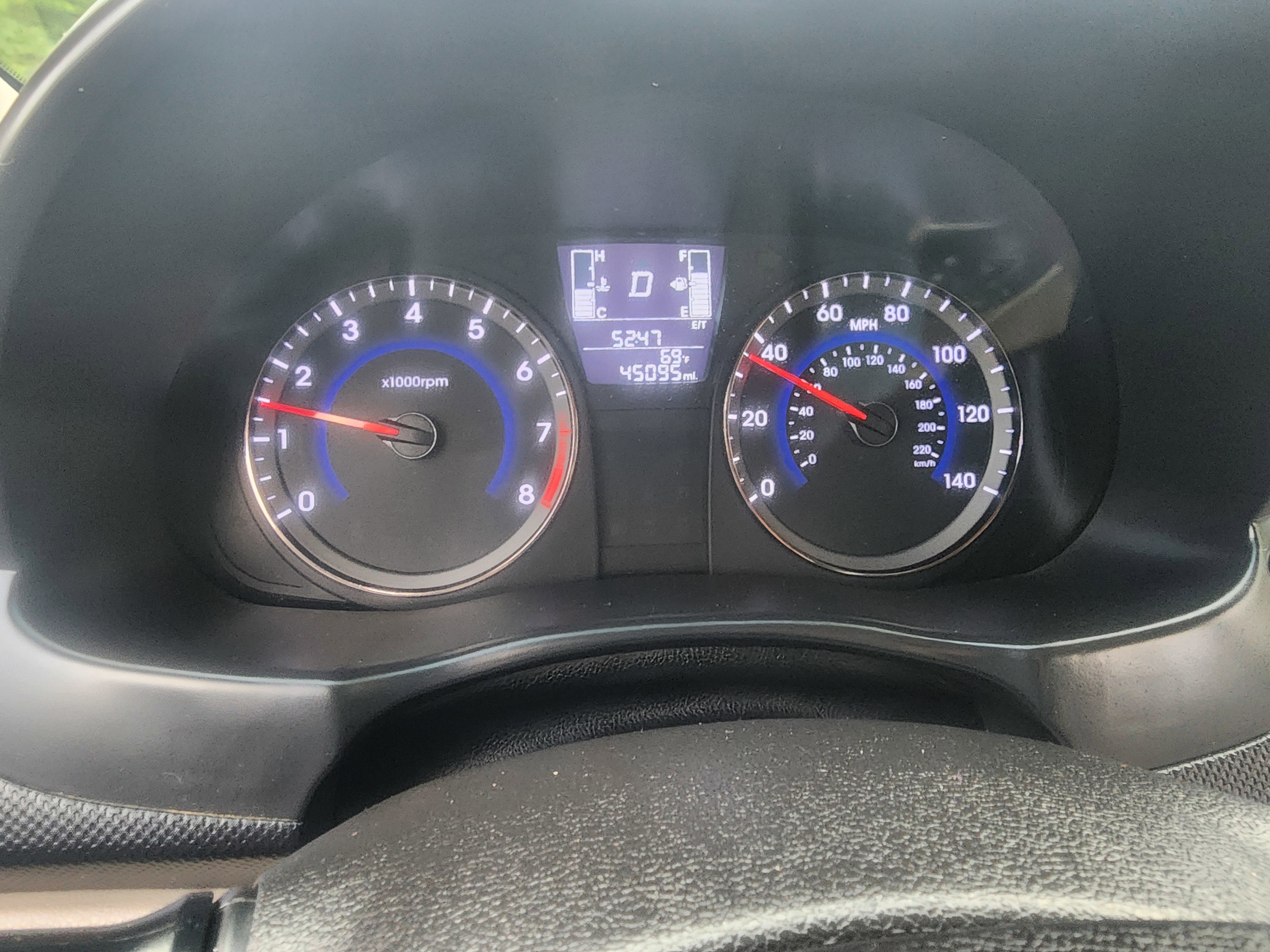 Used 2017 Hyundai Accent SE image 34