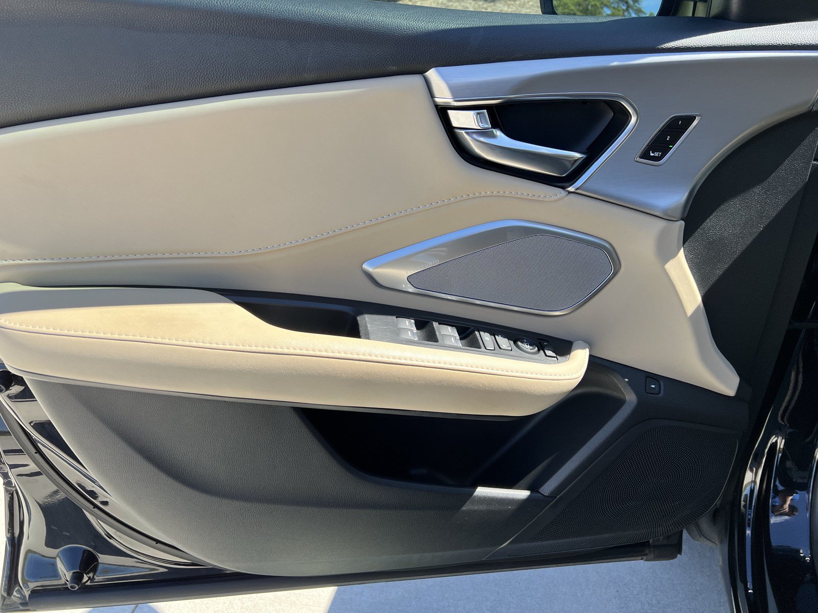 Certified 2023 Acura RDX w/ Technology Package FWD image 14