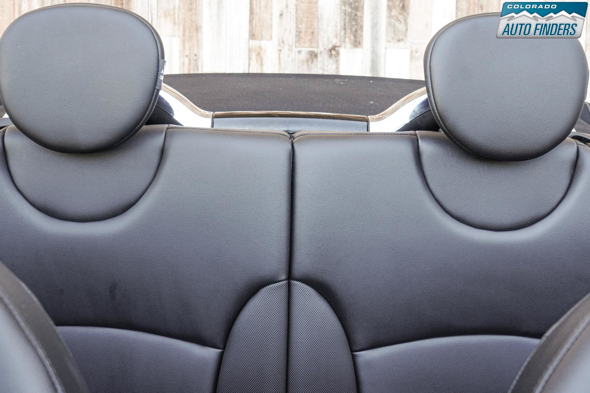 Used 2011 MINI Cooper S FWD image 26