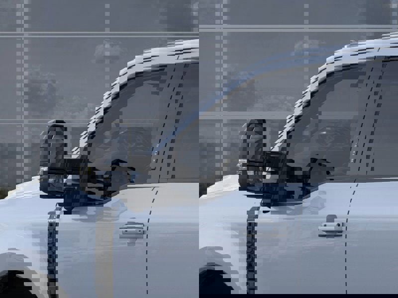 New 2026 Ford F250 Lariat w/ Black Appearance Package image 20