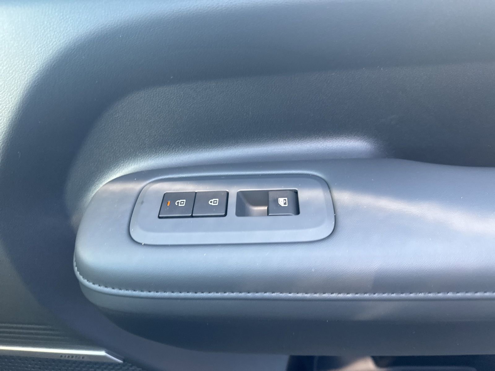 New 2026 Hyundai Santa Fe Limited image 40