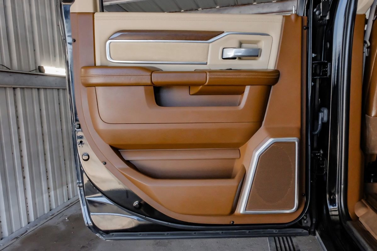 Used 2022 RAM 3500 Laramie image 47