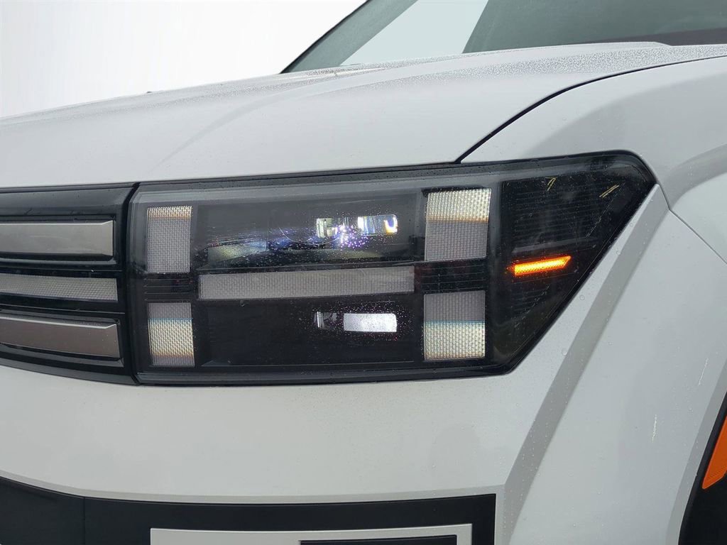 New 2026 Hyundai Santa Fe SEL image 10