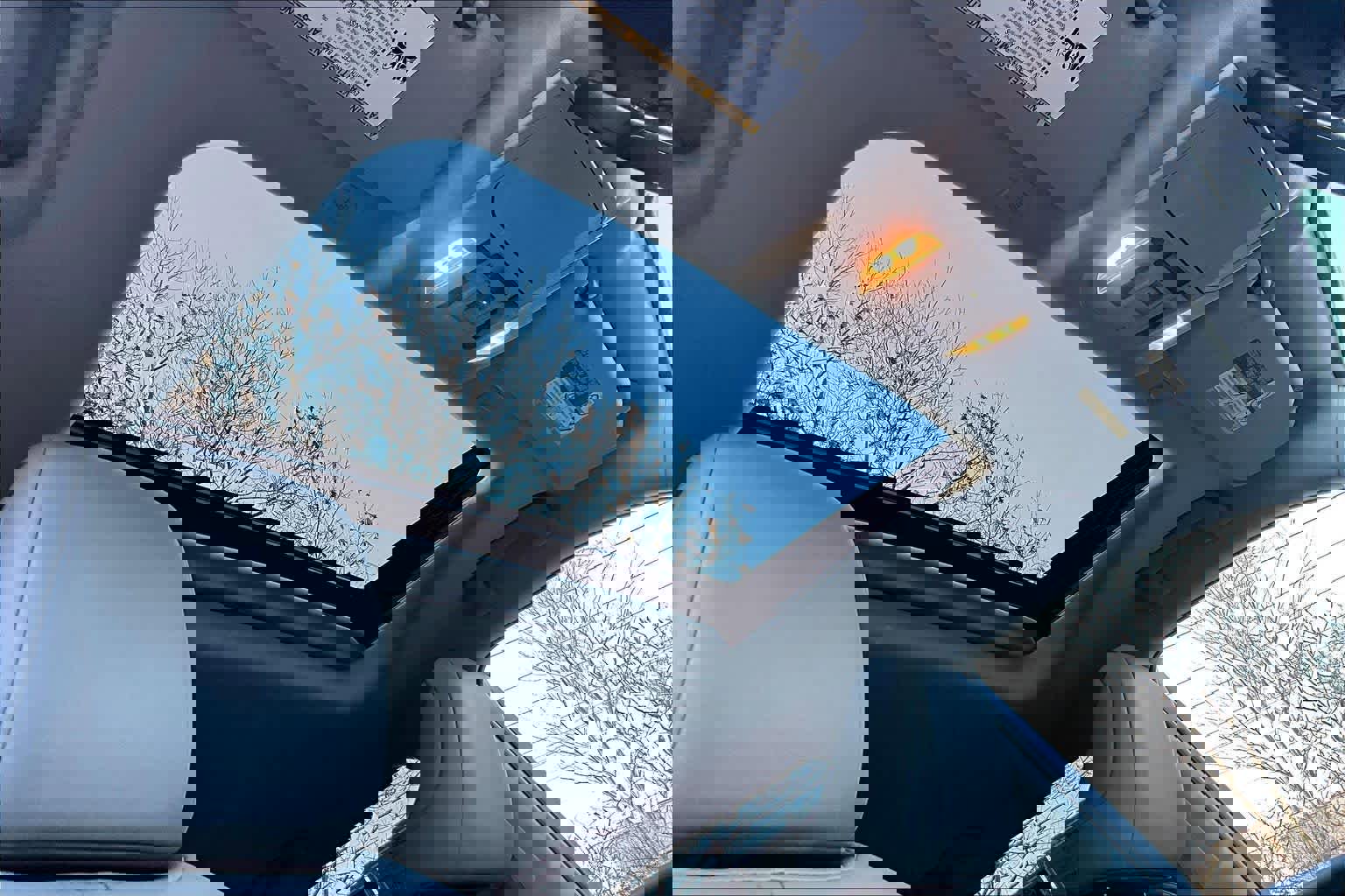 Used 2023 Toyota Highlander XLE image 14