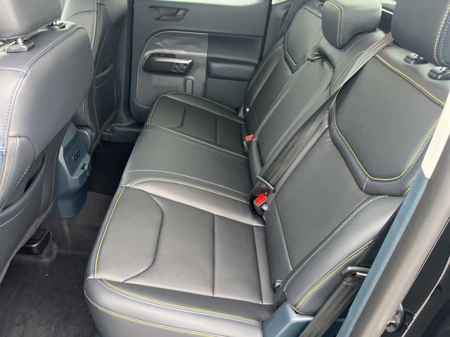 New 2026 Ford Maverick Lobo image 18