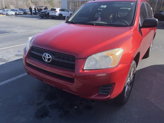 Used 2011 Toyota RAV4 2WD w/ Upgrade Value Pkg image 6