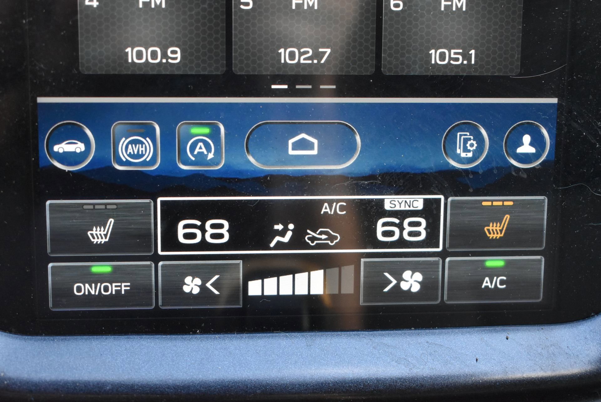 Used 2024 Subaru Outback Wilderness AWD/4WD image 30