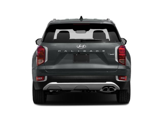 Used 2022 Hyundai Palisade SEL w/ Convenience Package FWD image 8