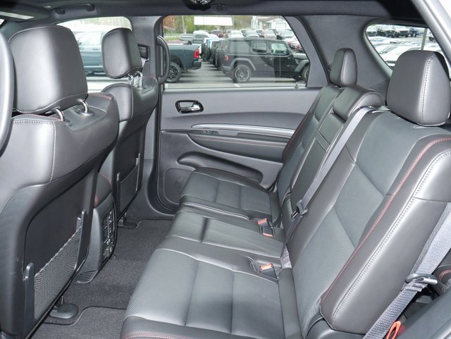 New 2026 Dodge Durango GT image 24